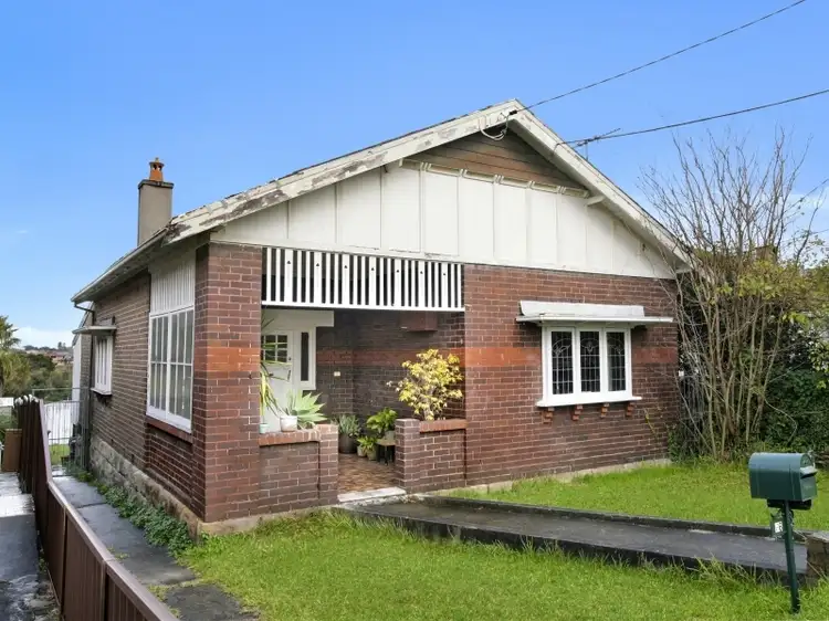 Main view of Homely house listing, 66 Minnamorra Avenue, Earlwood NSW 2206