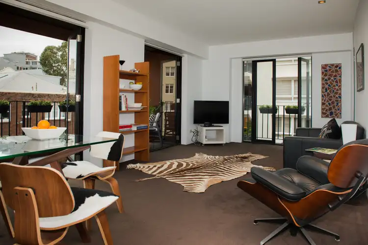 208/50 Macleay Street, Potts Point NSW 2011