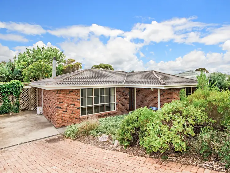 27 Wentworth Street, Moana SA 5169