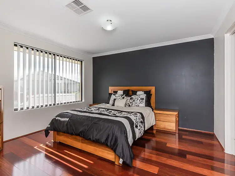 Fifth view of Homely house listing, 23 Torino Crescent, Piara Waters WA 6112