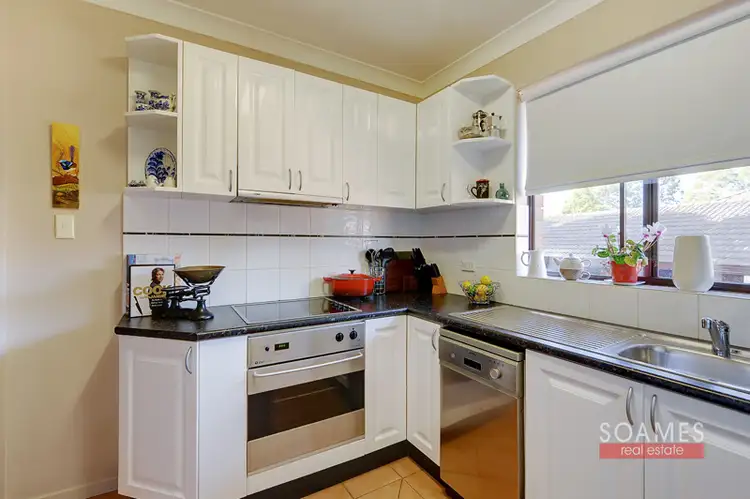 Sixth view of Homely apartment listing, 4/26-28 Burdett Street, Hornsby NSW 2077