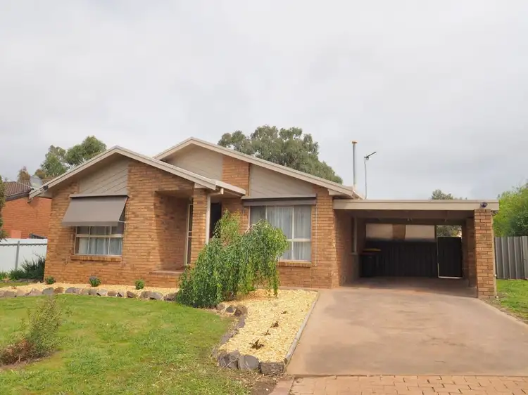 Main view of Homely house listing, 3 George Road, Ararat VIC 3377