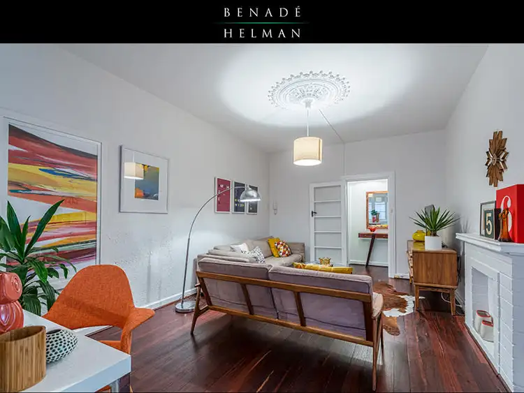 Sixth view of Homely apartment listing, 2/545 William Street, Mount Lawley WA 6050
