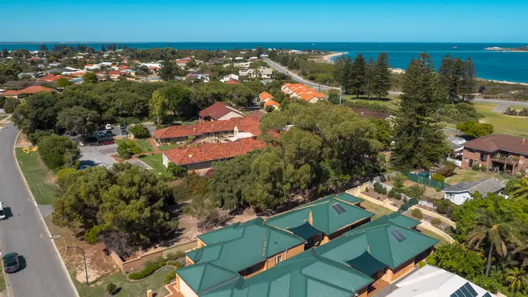 Second view of Homely land listing, 45 Gloucester Crescent, Shoalwater WA 6169