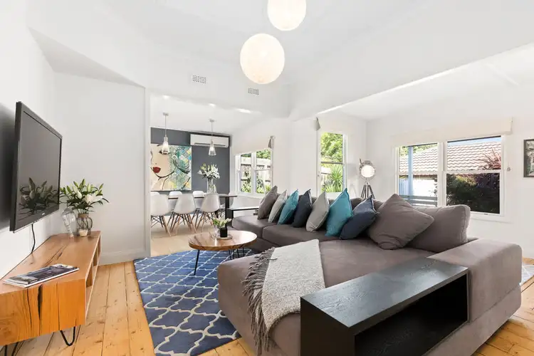 Third view of Homely unit listing, 5/298 Maroondah Hwy, Croydon VIC 3136