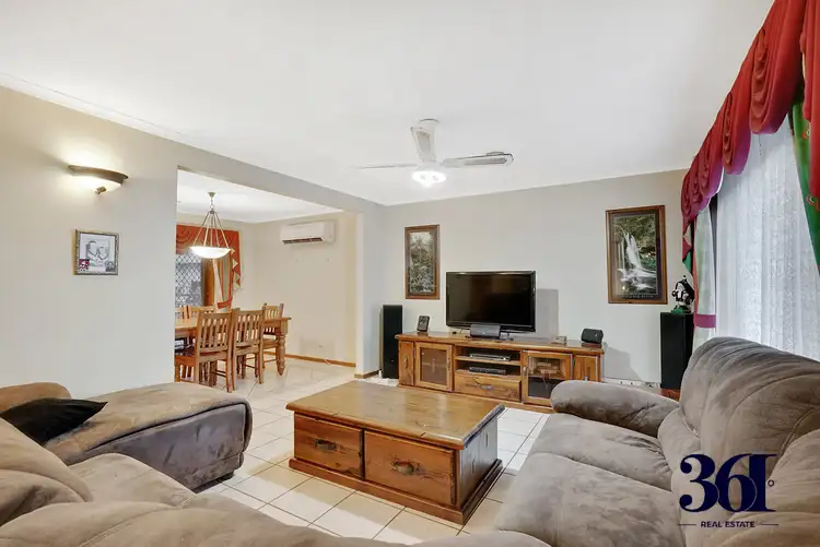 Fifth view of Homely house listing, 139 exford road, Melton South VIC 3338