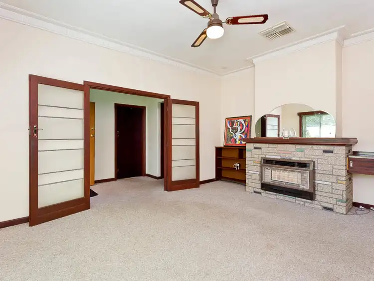 Fifth view of Homely house listing, 47 Alderbury Street, Floreat WA 6014