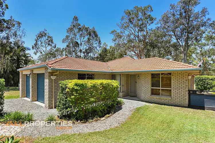 30-32 Jackeroo Court, Jimboomba QLD 4280