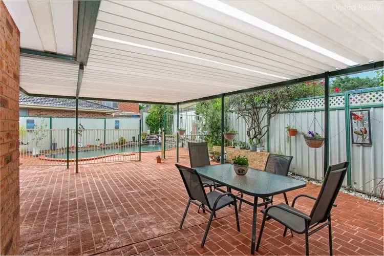 Second view of Homely house listing, 5 Stilt Close, Hinchinbrook NSW 2168