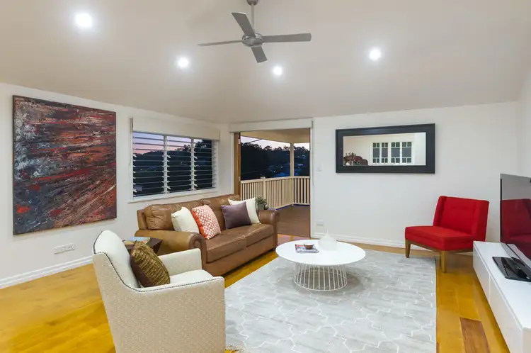 Third view of Homely house listing, 85 Ellena Street, Paddington QLD 4064