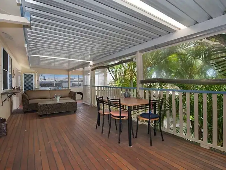 Fourth view of Homely house listing, 27A Margaret Street, Southport QLD 4215