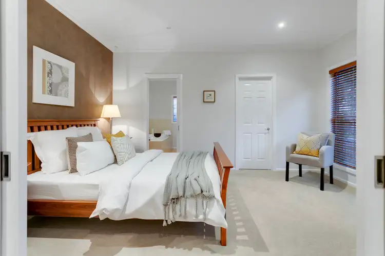 Sixth view of Homely house listing, 45 Gowrie Avenue, Frankston South VIC 3199