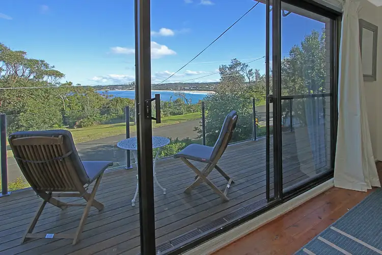 Third view of Homely house listing, 218 Mitchell Parade, Mollymook NSW 2539