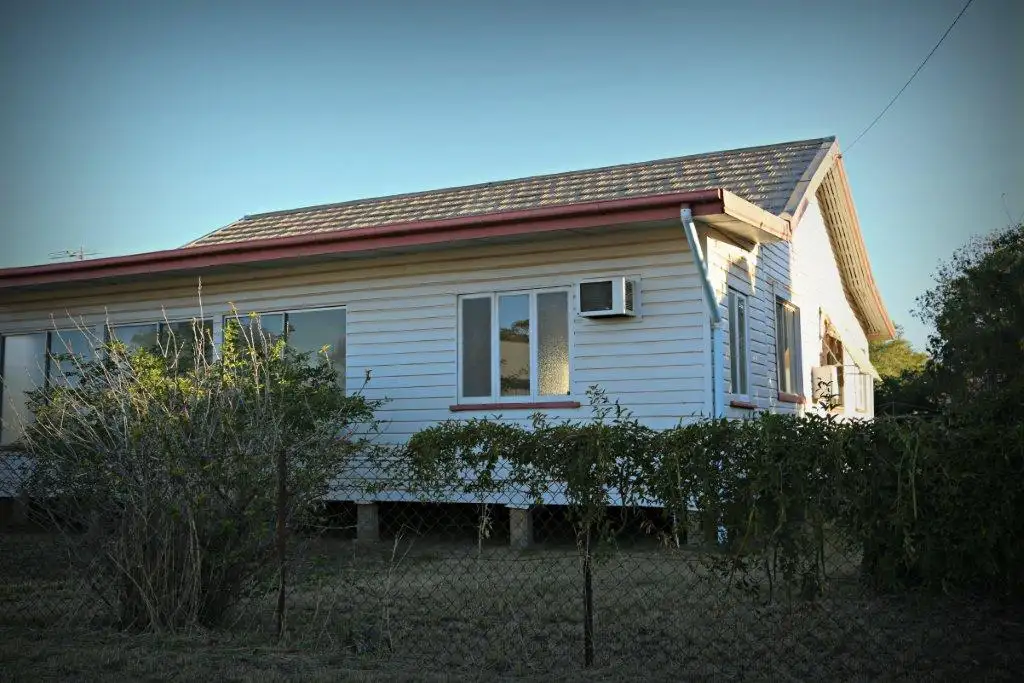 Main view of Homely house listing, 34 MURCHISON STREET, St George QLD 4487