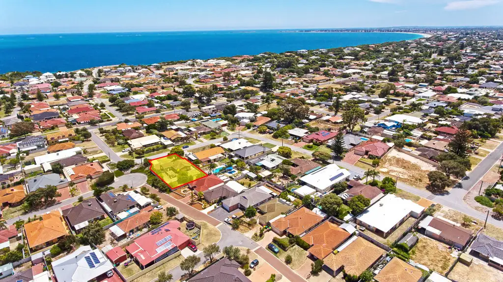 Main view of Homely house listing, 31 Powis Way, Warnbro WA 6169