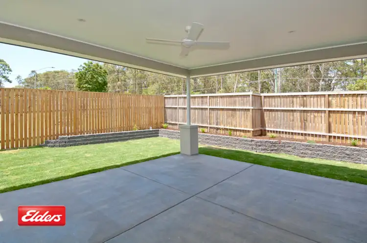 Fifth view of Homely house listing, 4 Mindy Court, Shailer Park QLD 4128