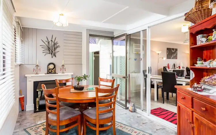 Fifth view of Homely house listing, 64 Rosetta Village, 1-27 Maude Street, Encounter Bay SA 5211