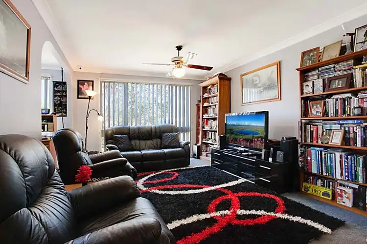 Third view of Homely house listing, 18 Holman Place, St Helens Park NSW 2560