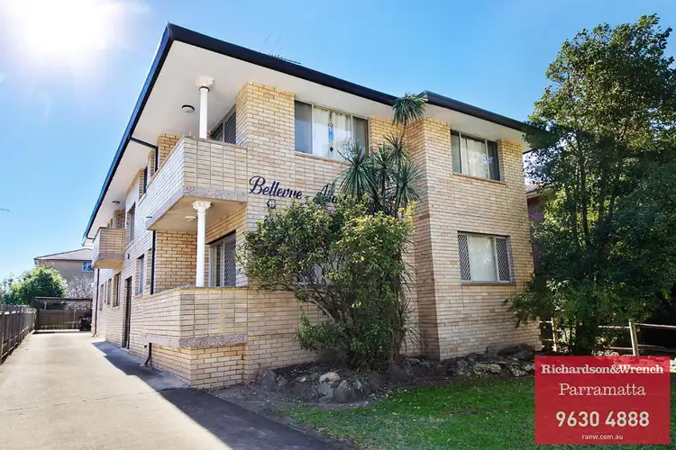 2/26 Bellevue Street, North Parramatta NSW 2151