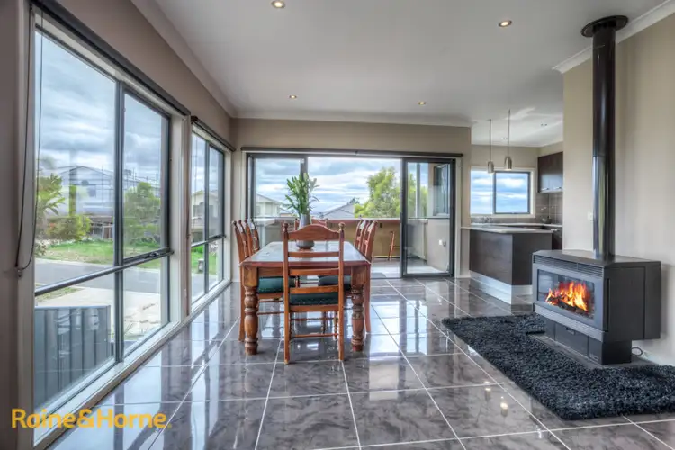 Sixth view of Homely house listing, 21 Windsor Rise, Sunbury VIC 3429
