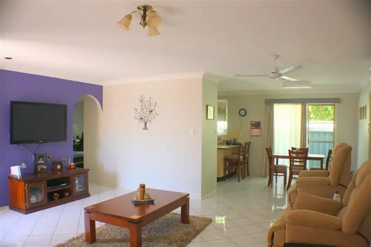 Fifth view of Homely unit listing, 2/25 Casuarina Close, Yamba NSW 2464