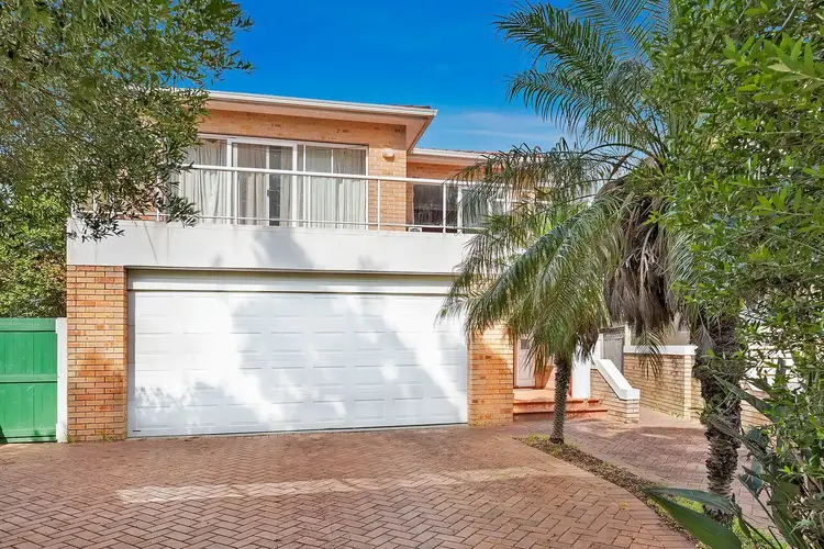 26 KERR CRESCENT, Pagewood NSW 2035