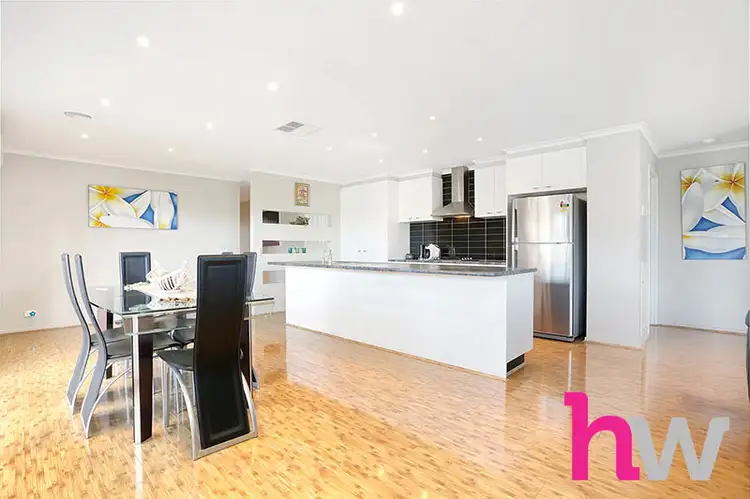 Third view of Homely house listing, 88 Nanworen Crescent, Bell Park VIC 3215