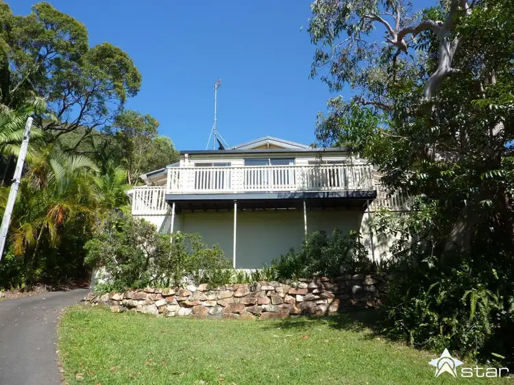 Second view of Homely house listing, 12 Arlington Court, Mount Coolum QLD 4573