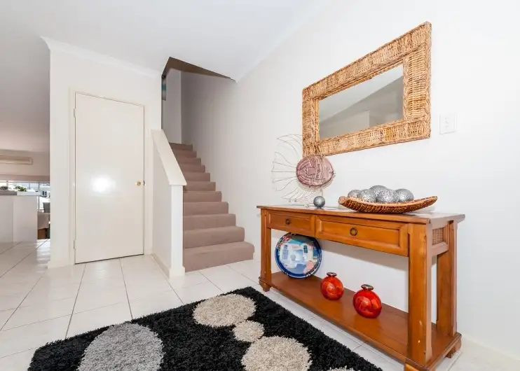 Fifth view of Homely house listing, 9/20 Baruna Court, Halls Head WA 6210