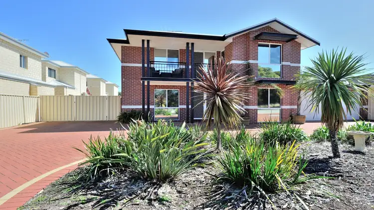 Second view of Homely house listing, 140 Lewington Street, Rockingham WA 6168