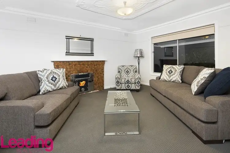 Second view of Homely house listing, 88 Jackson Street, Sunbury VIC 3429