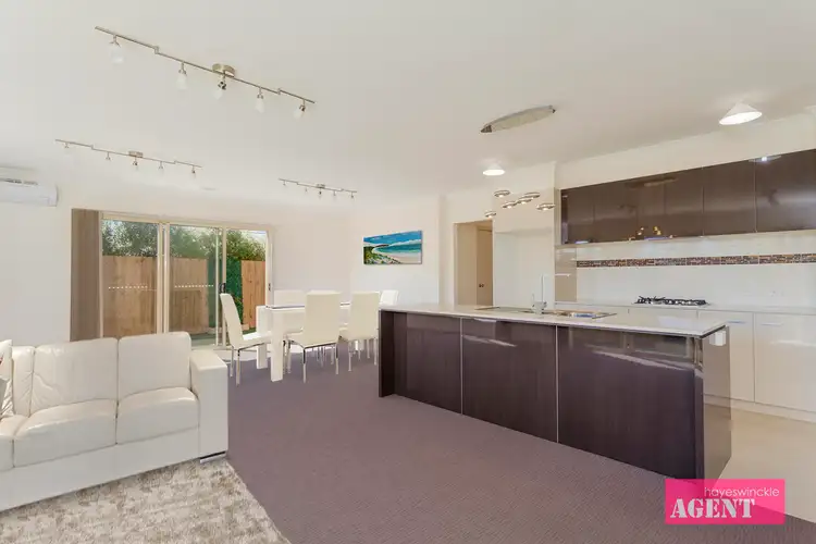 Second view of Homely house listing, 28A Calder Street, Manifold Heights VIC 3218