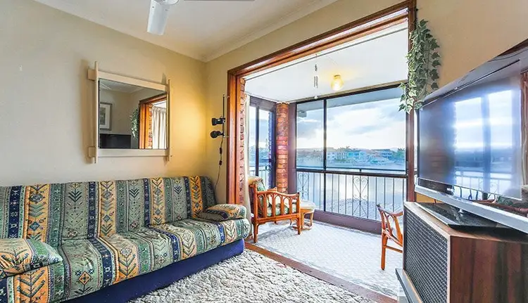 Fifth view of Homely townhouse listing, 3/49 Duet Drive, Mermaid Waters QLD 4218