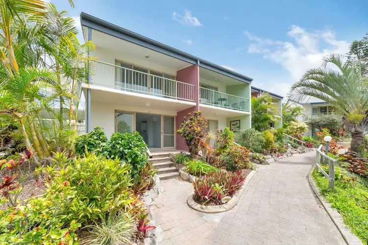 8/75 David Low Way, Sunrise Beach QLD 4567