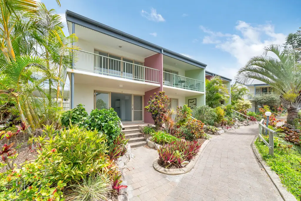 Main view of Homely unit listing, 8/75 David Low Way, Sunrise Beach QLD 4567