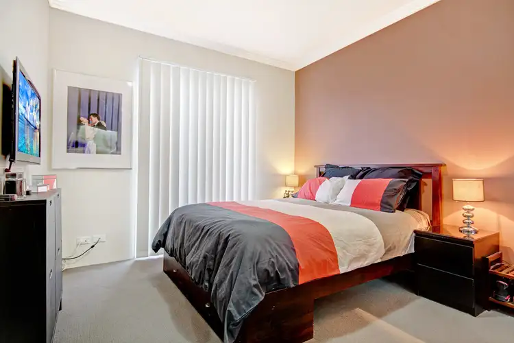 Fourth view of Homely unit listing, 16/442-444 King Georges Road, Beverly Hills NSW 2209