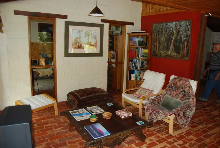 Seventh view of Homely house listing, 46 Gregory Road, Nicholson VIC 3882