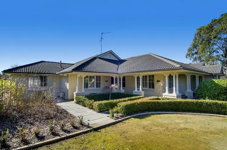 7 The Grange, Picton NSW 2571