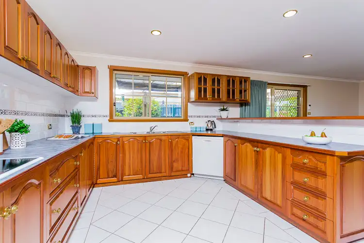 Fifth view of Homely house listing, 1 Holyman Drive, Prospect TAS 7250