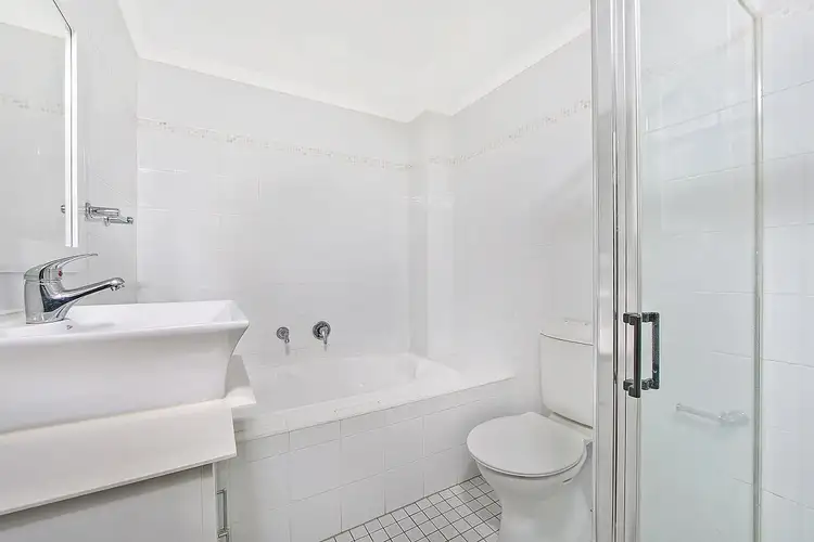 Fourth view of Homely unit listing, 15/7-15 Purser Avenue, Castle Hill NSW 2154