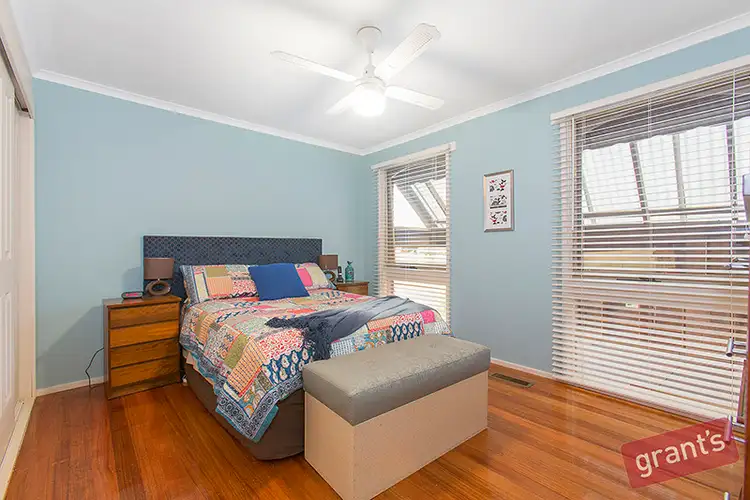 Fifth view of Homely house listing, 24 Ponto Court, Endeavour Hills VIC 3802