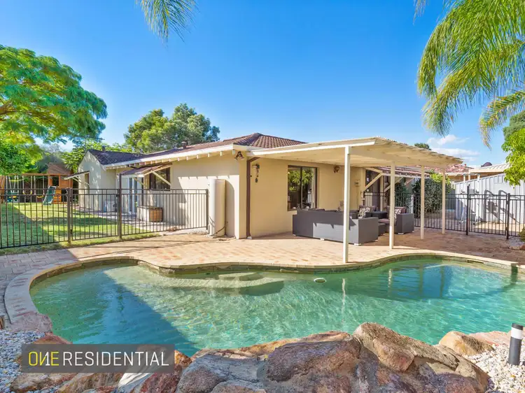10 Congdon Way, Booragoon WA 6154