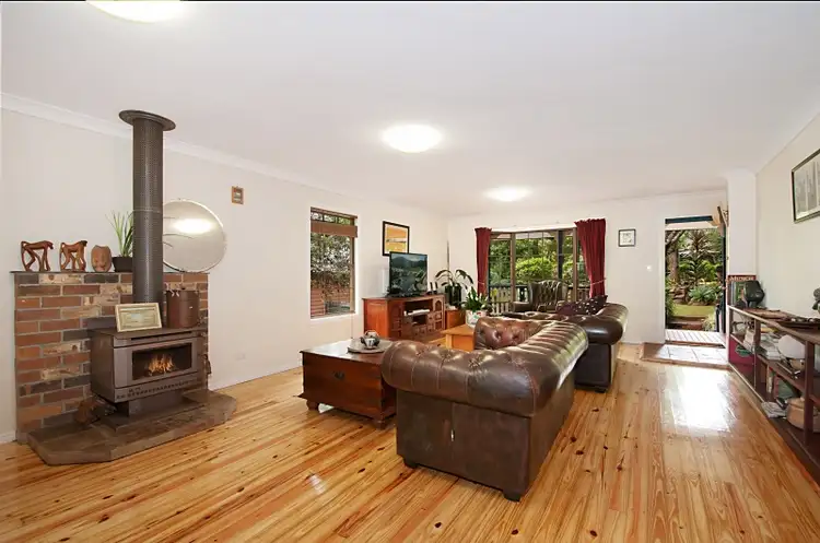 Third view of Homely house listing, 11 Wasatch Court, Tamborine Mountain QLD 4271