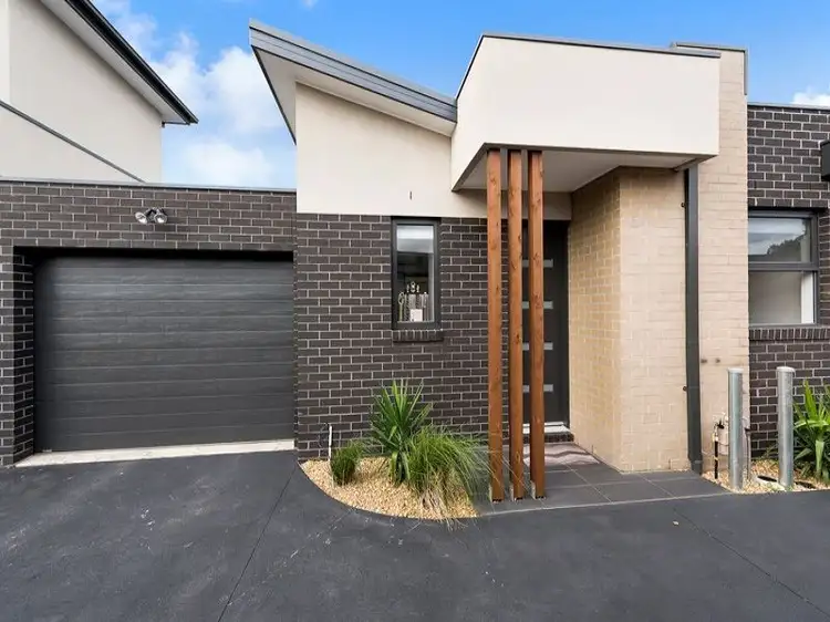 2/17 Maher Street, Fawkner VIC 3060