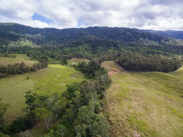 Second view of Homely rural property listing, 51 Johnstons Road, Finch Hatton QLD 4756