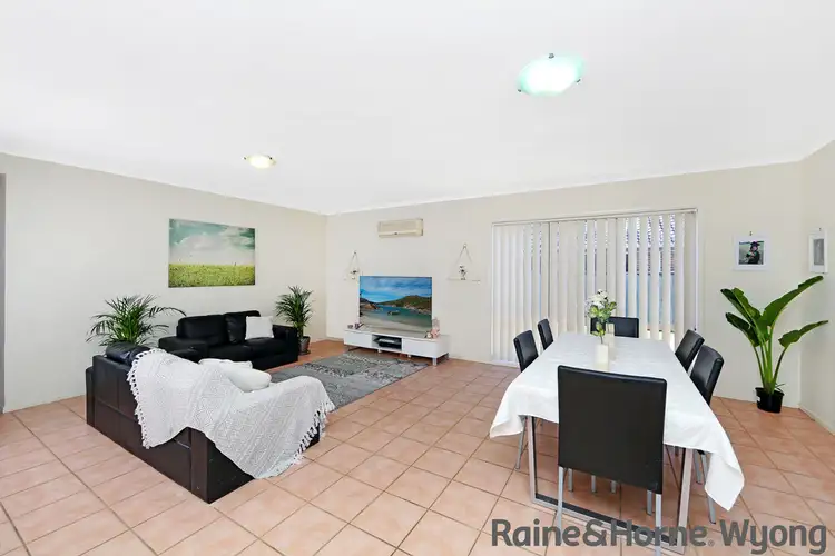 Third view of Homely house listing, 17 Matthew Circuit, Mardi NSW 2259