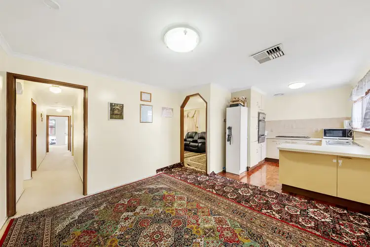 Sixth view of Homely house listing, 21 Hawking Avenue, Hampton Park VIC 3976