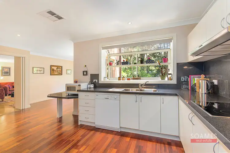 Third view of Homely townhouse listing, 15/10-14 Short Street, Thornleigh NSW 2120