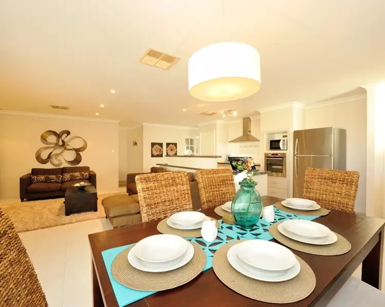 Third view of Homely house listing, 127 Kendall Boulevard, Baldivis WA 6171
