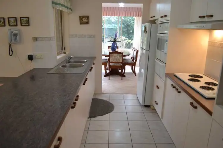 Fifth view of Homely house listing, 64 Waterpark Road, Basin View NSW 2540